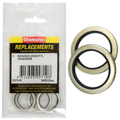 Champion - WASHERS-DOWTY-SUIT 27mm | C2173-18