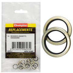 Champion - WASHERS-DOWTY-SUIT 1/8" BSP | C2173-1