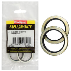 Champion - WASHERS-DOWTY-SUIT 33mm | C2173-21