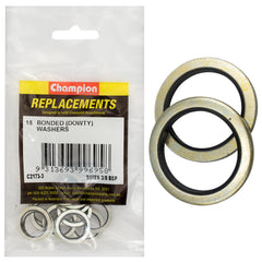 Champion - WASHERS-DOWTY-SUIT 3/8" BSP | C2173-3