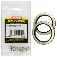 Champion - WASHERS-DOWTY-SUIT 8mm | C2173-9