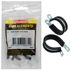 Champion - Support Anchors - 10mm | C22-1