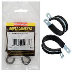 Champion - Support Anchors - 13mm | C22-2