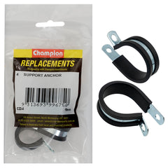 Champion - Support Anchors - 19mm | C22-4