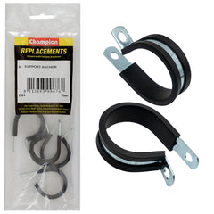 Champion - Support Anchors - 27mm | C22-5