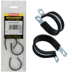 Champion - Support Anchors - 35mm | C22-6