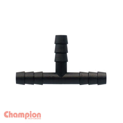 Champion - WASHER HOSE CONNECTOR - "T" - 3/16 x 3/16 x 3/16 | C2259-10