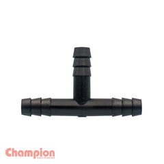 Champion - WASHER HOSE CONNECTOR - "T" - 1/4 x 1/4 x 1/4 | C2259-11