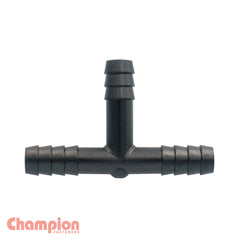 Champion - WASHER HOSE CONNECTOR - "T" - 5/16 x 5/16 x 5/16 | C2259-12