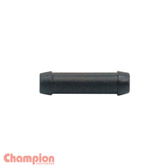 Champion - WASHER HOSE CONNECTOR - STRAIGHT - 1/8 x 1/8 | C2259-1