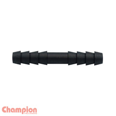 Champion - WASHER HOSE CONNECTOR - STRAIGHT - 3/16 x 3/16 | C2259-2
