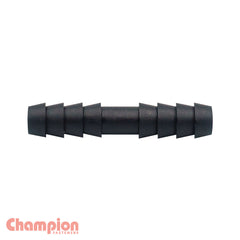 Champion - WASHER HOSE CONNECTOR - STRAIGHT - 1/4 x 1/4 | C2259-3