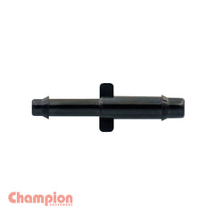 Champion - WASHER HOSE CONNECTOR - STRAIGHT - 1/8 x 3/16 | C2259-5