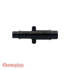 Champion - WASHER HOSE CONNECTOR - STRAIGHT - 1/8 x 1/4 | C2259-6