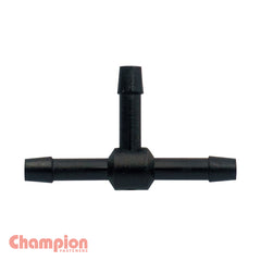 Champion - WASHER HOSE CONNECTOR - "T" - 1/8 x 1/8 x 1/8 | C2259-8