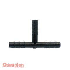 Champion - WASHER HOSE CONNECTOR - "T" - 5/32 x 5/32 x 5/32 | C2259-9