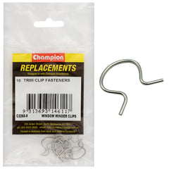 Champion - Window Winder Clips | C2265-8