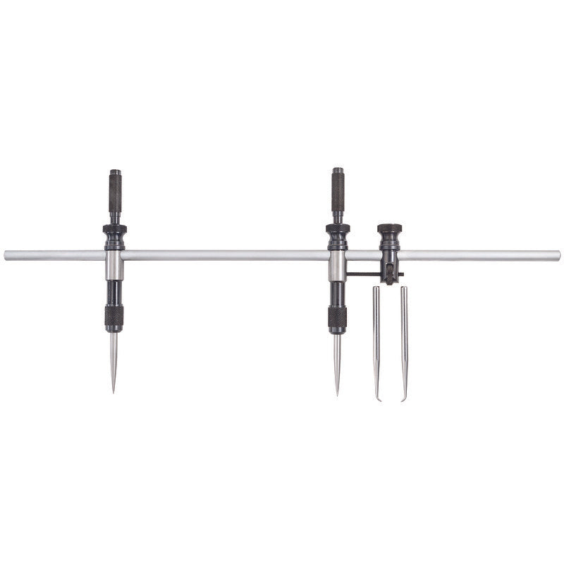 Starrett - Trammel 13 1/2in (338mm) Dividing Range | C251B