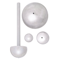 Starrett - Ball Points and Holder | C251E
