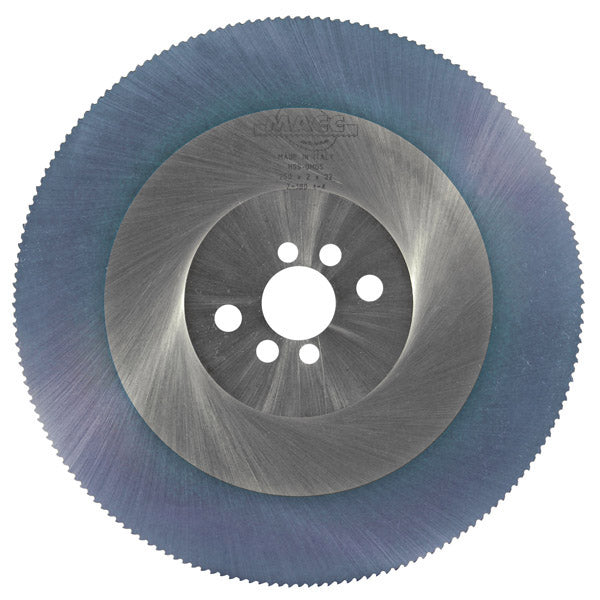 ITM - ITM COLDSAW BLADE SPEEDFACE COATED FOR STAINLESS STEEL 315 X 2.5 X 32MM Z200 | C3152532-SS200