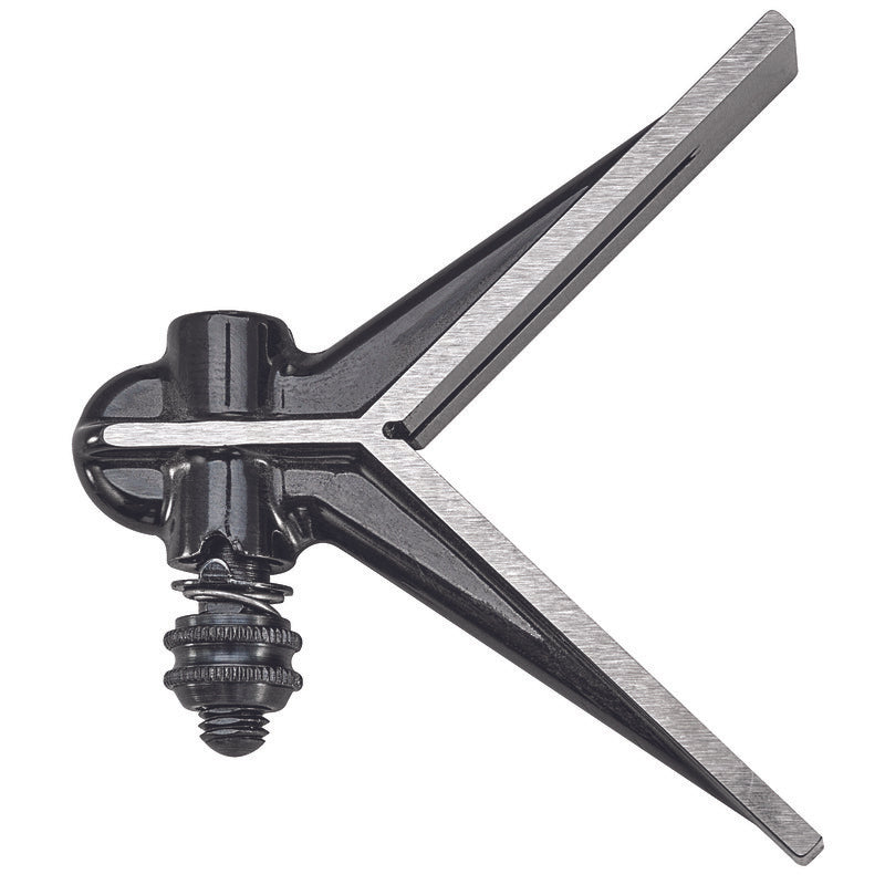 Starrett - 4in Center Head | C33-4