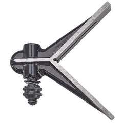 Starrett - 4in Center Head | C33-4