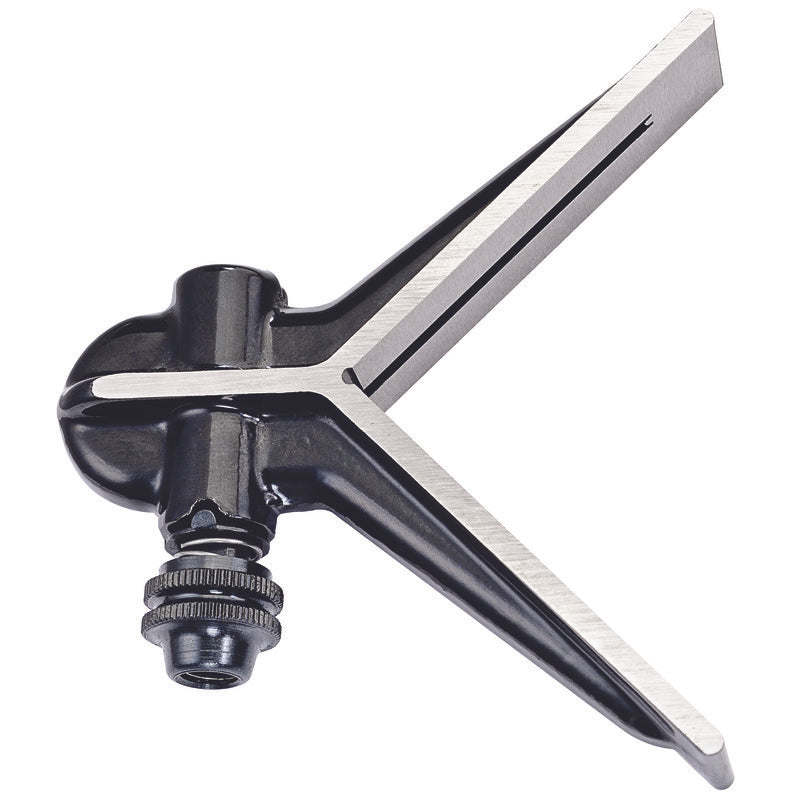 Starrett - 6in Center Head | C33-6