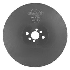 ITM - ITM COLDSAW BLADE DMo5 350 X 2.5 X 32MM Z240 | C3502532-240