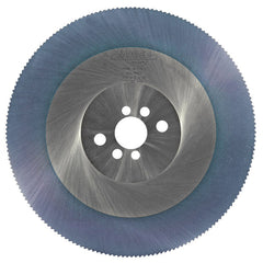 ITM - ITM COLDSAW BLADE SPEEDFACE COATED FOR STAINLESS STEEL 350 X 2.5 X 32MM BLANK | C3502532-SS000