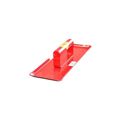 AG Pulie Oblong Steel Float 311x115mm
