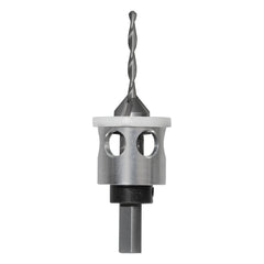Carbitool - Drill/Counter Sink #8 Gauge with D/stop | DCS3.2 DS