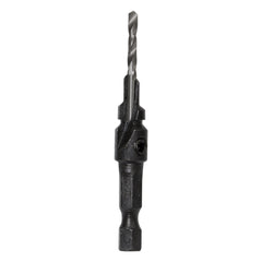 Carbitool - 3.175mm Drill/Counter Sink for Screw #10 | HDSC-4