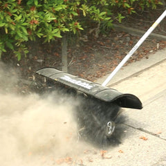 Makita - Power Bristle Brush Attachment (Br400mp) | 199326-6