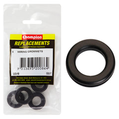 Champion - Grommets - Wiring - Nitrile Rubber - 16 x 25 28mm | C63-10