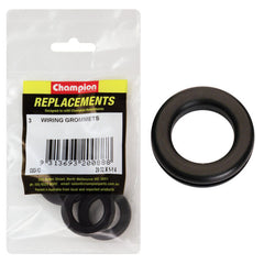 Champion - Grommets - Wiring - Nitrile Rubber - 23 x 31 37mm | C63-12