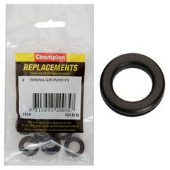 Champion - Grommets - Wiring - Nitrile Rubber - 12 x 16 20mm | C63-9