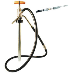 Macnaught - Manual Oil Pump - 20/25L | C7-51