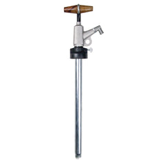 Macnaught - Manual Oil Pump Without Hose