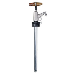 Macnaught - Manual Oil Pump Without Hose | C7N-01