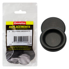 Champion - Grommets - Blanking - Nitrile Rubber - 28mm | C90-8