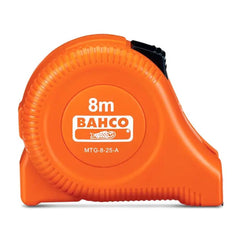 Bahco - 8m Tape Measure - Aus Version | MTG-8-25-A