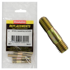 Champion - Manifold Studs - 3/8" x UNC | C96-1