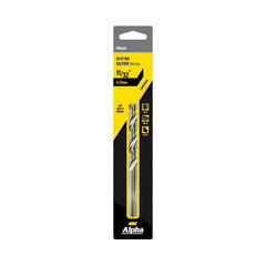 ALPHA 11/32in (8.73mm) Silver Series Jobber Drill Bit Carded 11/32in