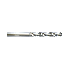 ALPHA 11/32in (8.73mm) Silver Series Jobber Drill Bit Carded 11/32in