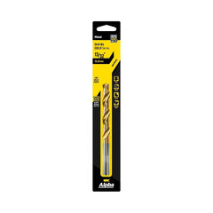 ALPHA 13/32in (10.32mm) Jobber Drill Bit Carded - Gold Series 13/32in