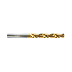 ALPHA 13/32in (10.32mm) Jobber Drill Bit Carded - Gold Series 13/32in