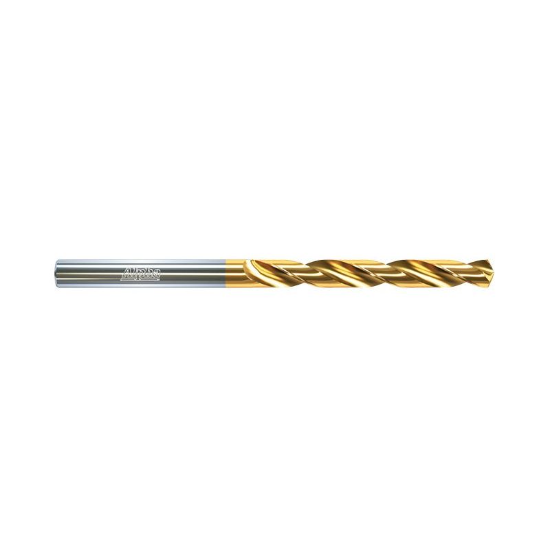 ALPHA 15/64in (5.95mm) Jobber Drill Bit Carded - Gold Series 15/64in
