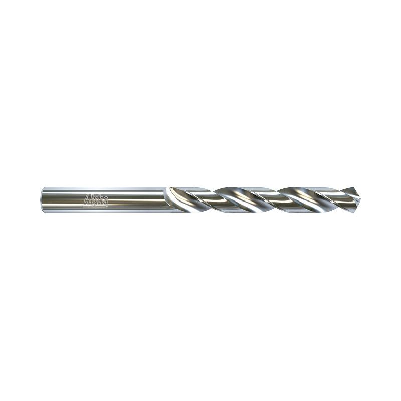 ALPHA 29/64in (11.51mm) Jobber Drill Bit - Silver Series 29/64in