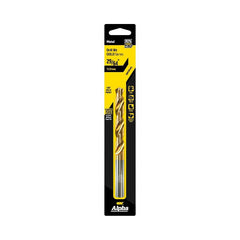 ALPHA 29/64in (11.51mm) Jobber Drill Bit Carded - Gold Series 29/64in
