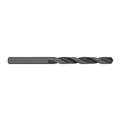 ALPHA 5/64in (1.98mm) Jobber Drill Bit Carded 2pk - Black Series 5/64in